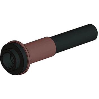 带隔热罩的手柄HAKKO白光B2025